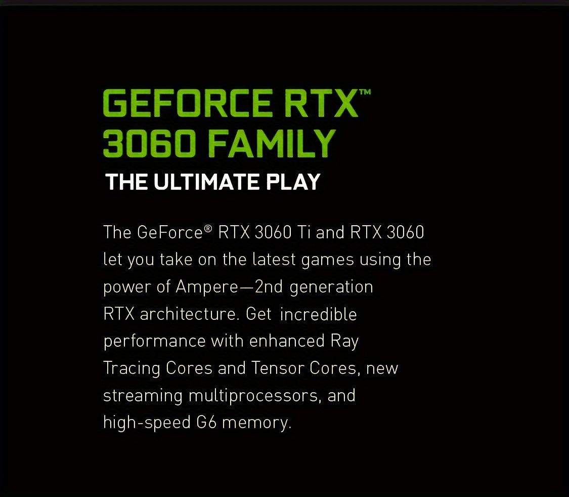 Colorful IGame GeForce RTX 3060 Ultra W OC 12G L, Graphics Card, GPU, Computer Video Card