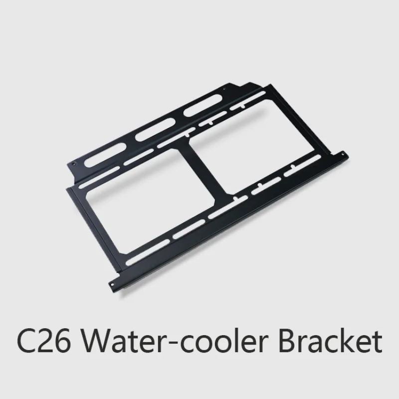 Accessories of C26 Not the Computer Case