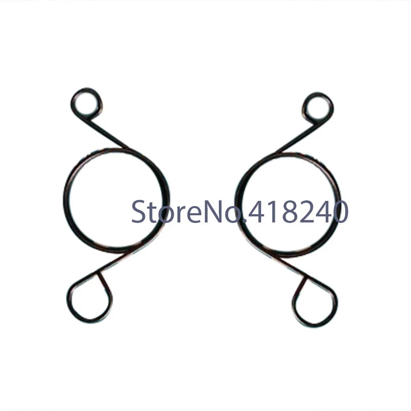 Computer Embroidery Machine Parts Drive Rod Spring