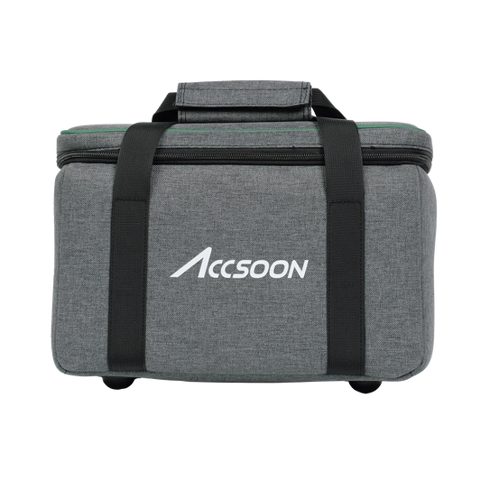 Accsoon Accessories for CoMO /CoMo SE Optional accessories Wireless intercom headset accessories ACC30 ACC28 ACC22