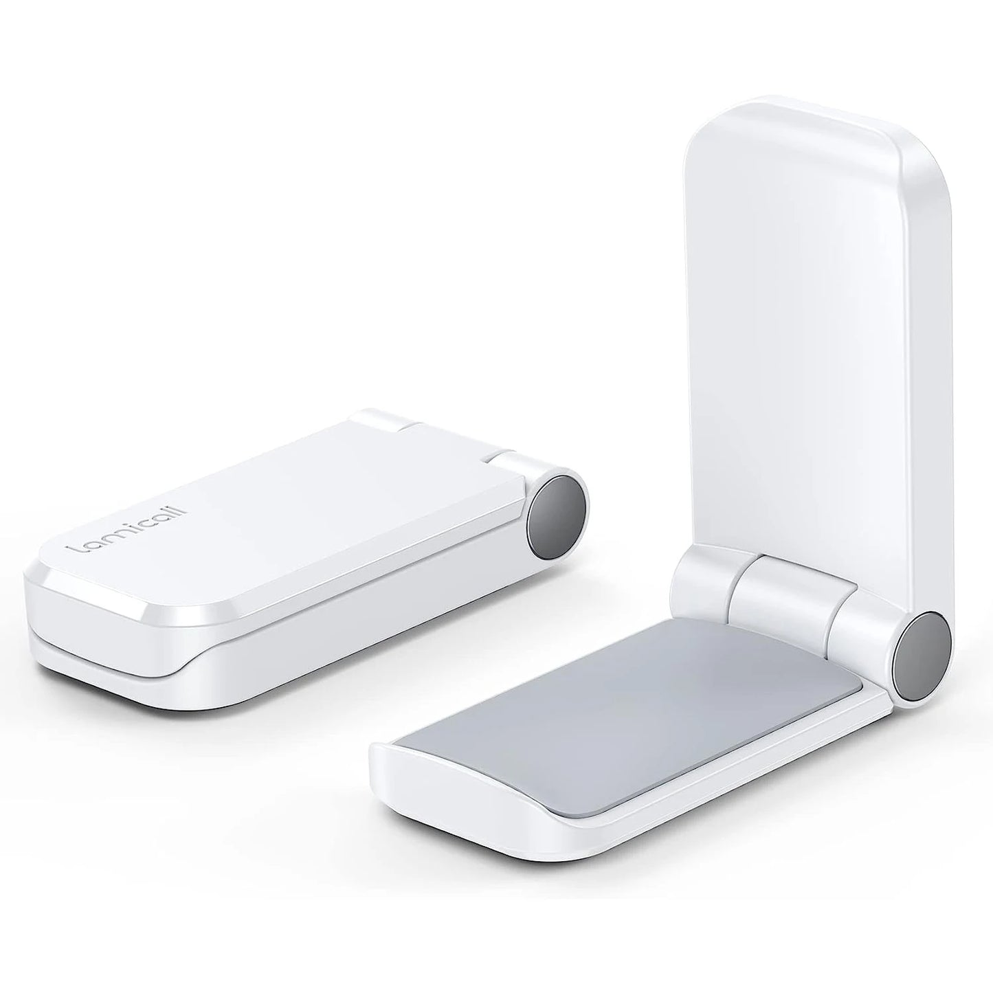 Computer Game Accessories Suitable Small Hanging Headphone Stand Foldable Hook Mount For School Dormitory Home Office Black