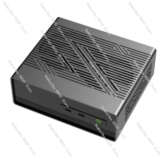 12th Generation i9-12900H Dedicated Graphics 16G Mini PC, i7 Design RTX3070 Gaming PC for Live Streaming and PUBG Games
