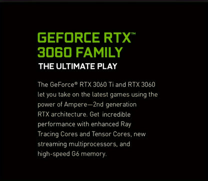 Colorful IGame GeForce RTX 3060 Ultra W OC 12G L, Graphics Card, GPU, Computer Video Card