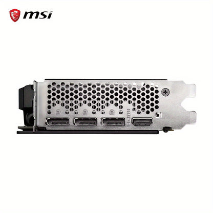 MSI GeForce RTX 3060 VENTUS 2X 12G OC GAMING Graphics Card 192bit 12GB GDDR6 Video Cards 1HD 3DP