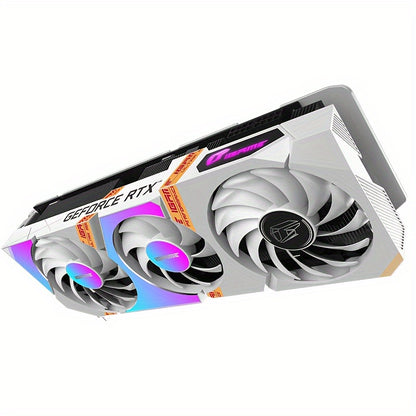 Colorful IGame GeForce RTX 3060 Ultra W OC 12G L, Graphics Card, GPU, Computer Video Card