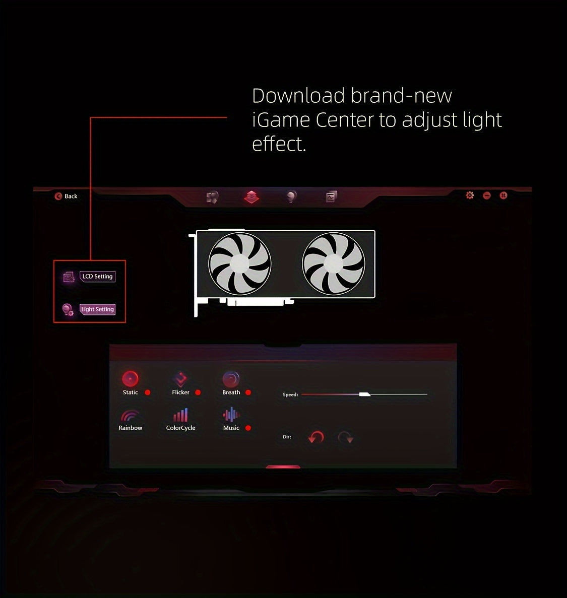 Colorful IGame GeForce RTX 3060 Ultra W OC 12G L, Graphics Card, GPU, Computer Video Card