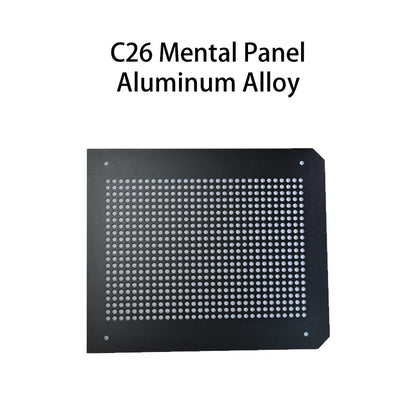 Accessories of  C26 Not the Computer Case