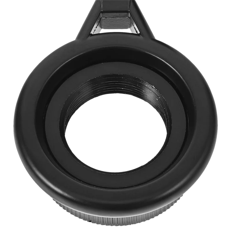 ABAC-Mic Stand Accessories Mic Clip Metal Use Flexible Simple Angle Adjustment Suitable