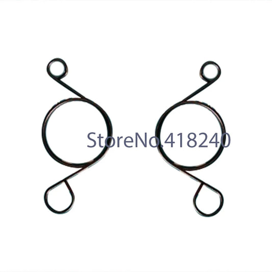 Computer Embroidery Machine Parts Drive Rod Spring