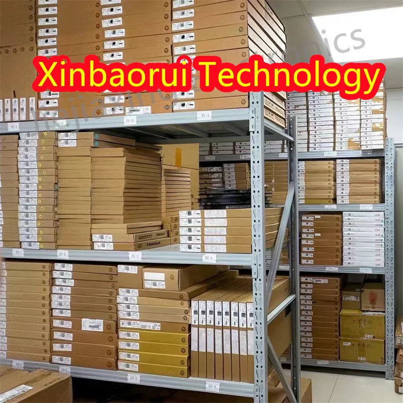 (1/100/1000PCS) XBR electronic components chips resistors and capacitors passive components PCB matching