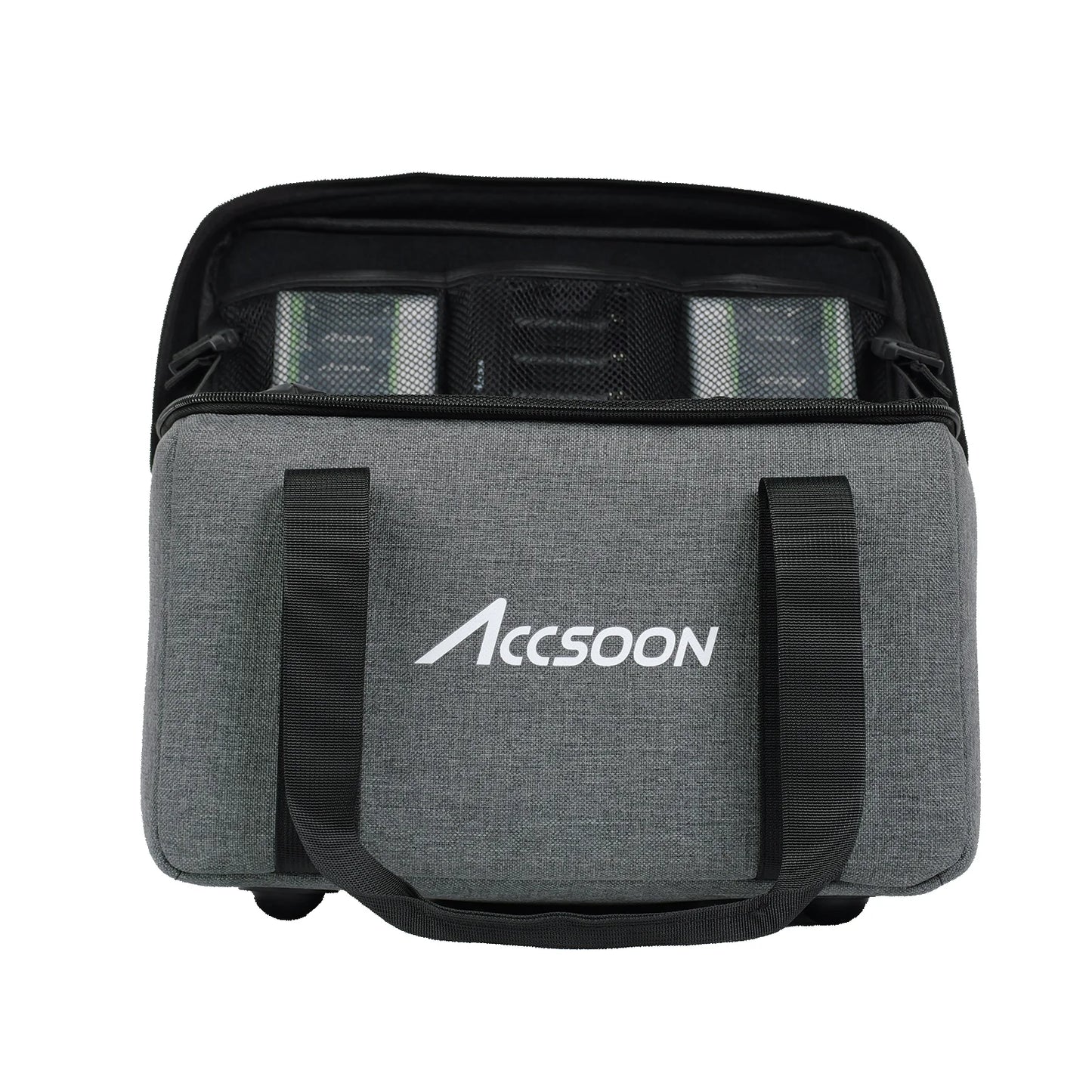 Accsoon Accessories for CoMO /CoMo SE Optional accessories Wireless intercom headset accessories ACC30  ACC28 ACC22