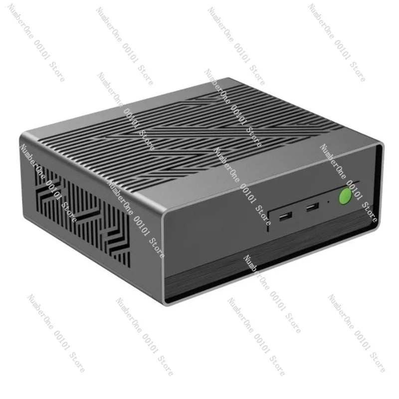 12th Generation i9-12900H Dedicated Graphics 16G Mini PC, i7 Design RTX3070 Gaming PC for Live Streaming and PUBG Games