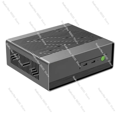 12th Generation i9-12900H Dedicated Graphics 16G Mini PC, i7 Design RTX3070 Gaming PC for Live Streaming and PUBG Games