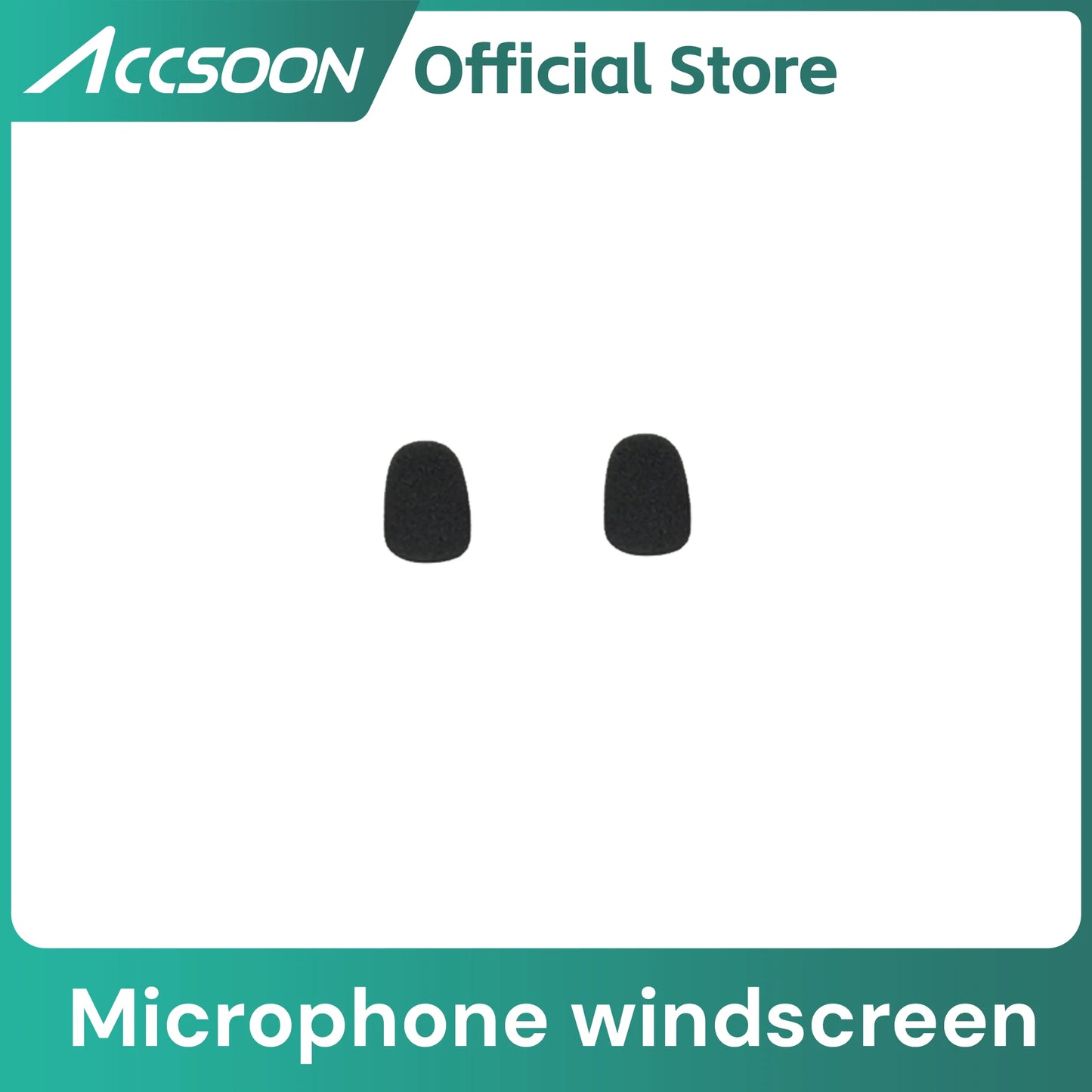 Accsoon Accessories for CoMO /CoMo SE Optional accessories Wireless intercom headset accessories ACC30  ACC28 ACC22