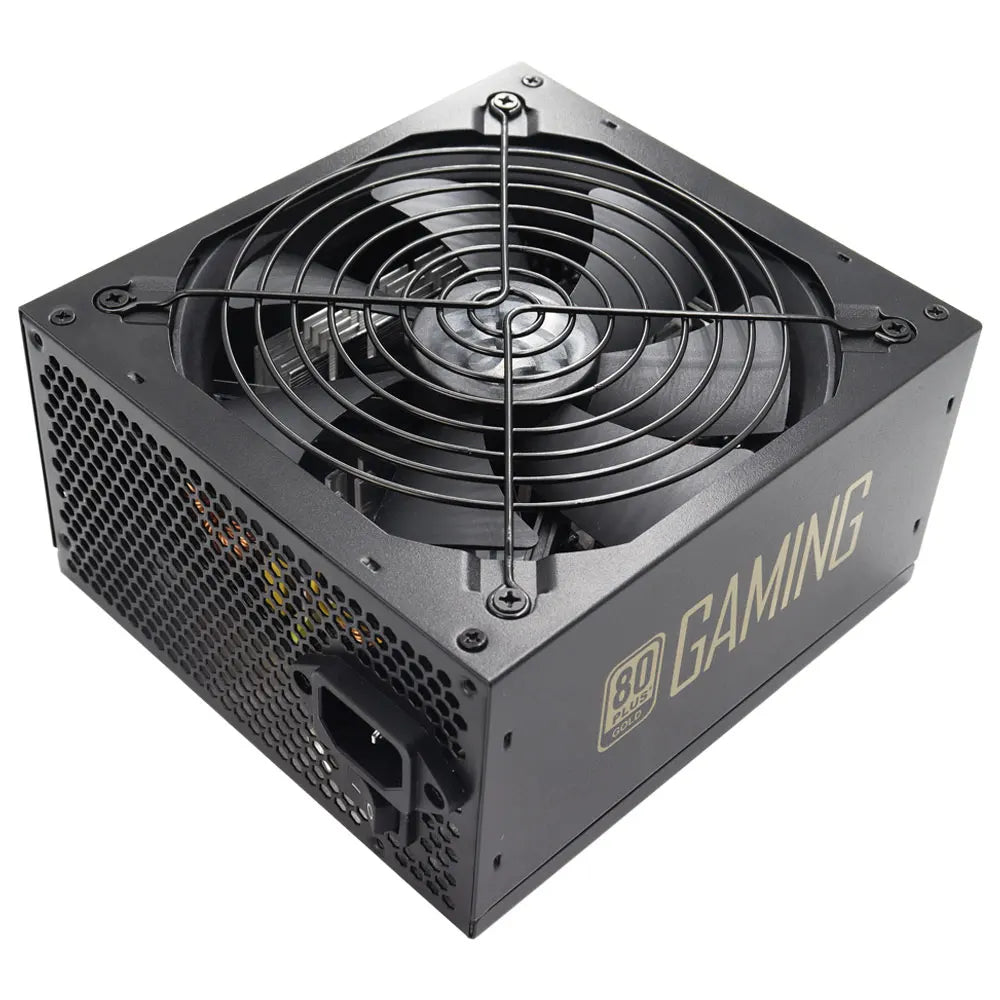 1PC 750w 110V/220V Full Module PC Power Supply Active Gold 80 Plus 24pin ATX New Fonte PFC Gamer Source Gaming PC Power Supply