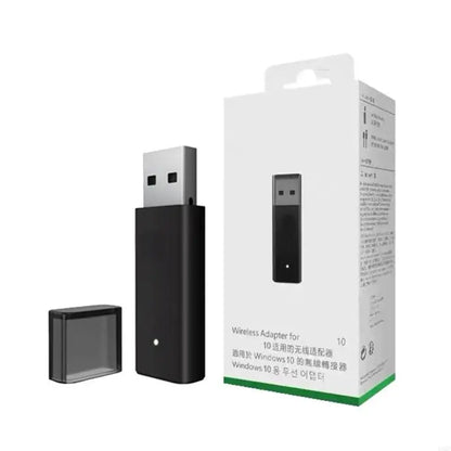 2025 New Adapter Work with PC Wireless Adapter for Controller Gaming Accessories