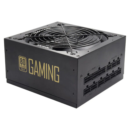 1PC 750w 110V/220V Full Module PC Power Supply Active Gold 80 Plus 24pin ATX New Fonte PFC Gamer Source Gaming PC Power Supply
