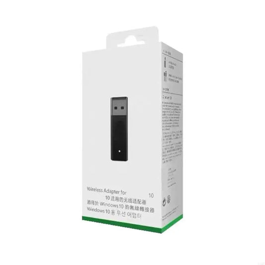 2025 New Adapter Work with PC Wireless Adapter for Controller Gaming Accessories