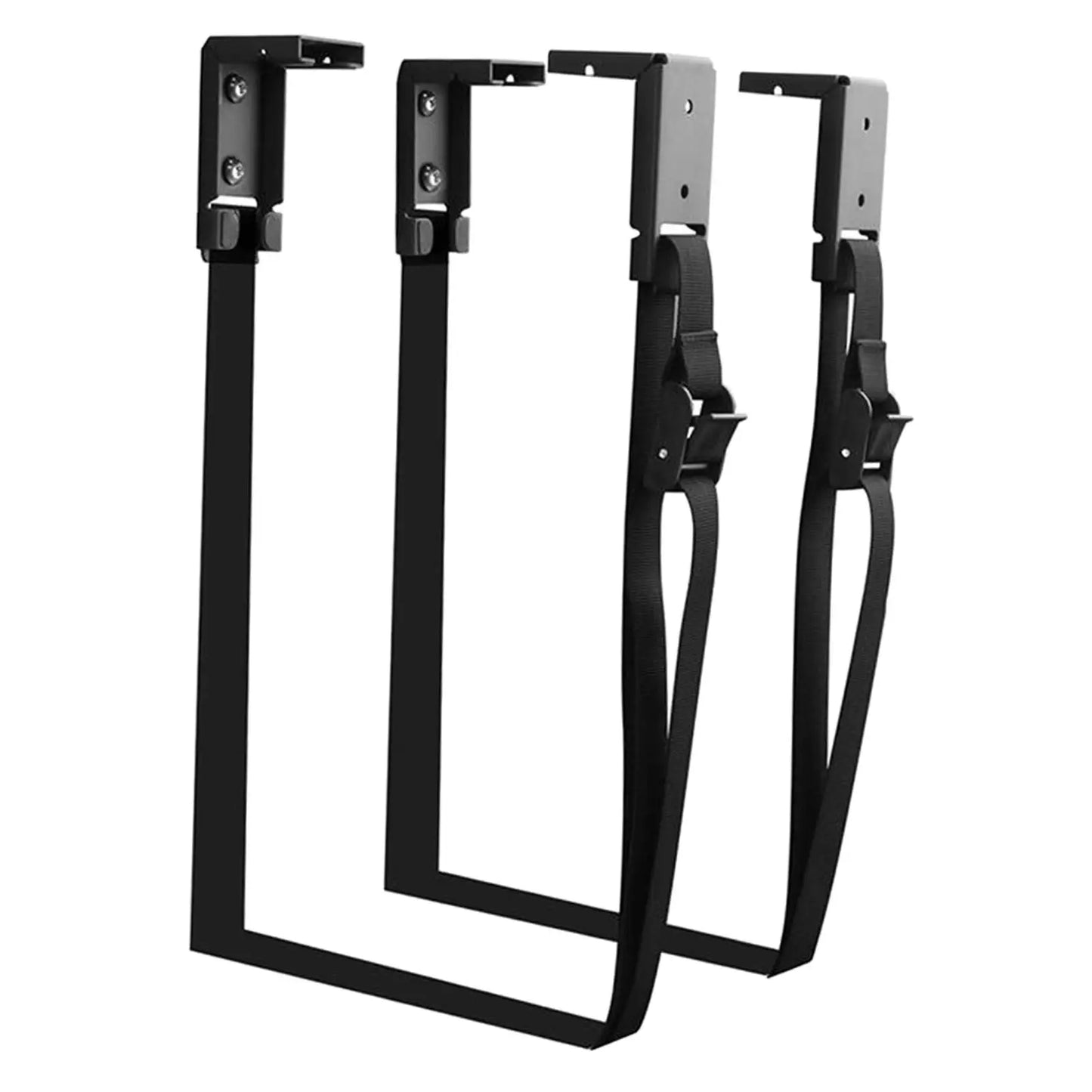 CPU Holder Practical Desktop Computer Mount Easy to Install Professional