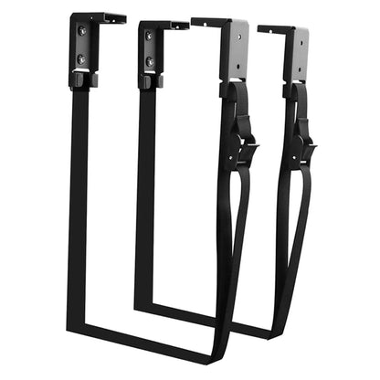 CPU Holder Practical Desktop Computer Mount Easy to Install Professional