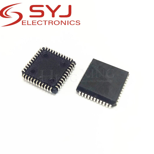 10piece PC16550DV PC16550 PLCC-44