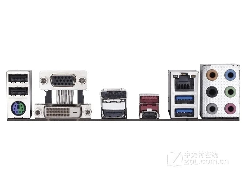 NEW Gigabyte B360M D3H original LGA 1151 DDR4 B360 desktop E-sports game computer motherboards