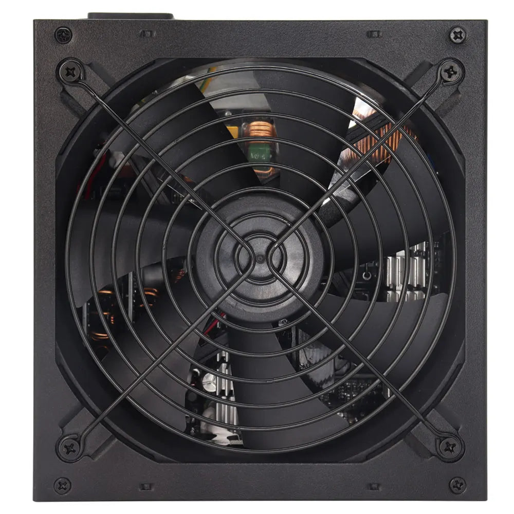 1PC 750w 110V/220V Full Module PC Power Supply Active Gold 80 Plus 24pin ATX New Fonte PFC Gamer Source Gaming PC Power Supply