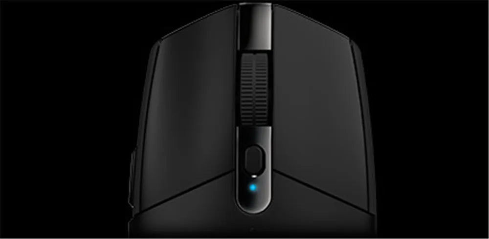 Logitech G304 G102 Wired Mouse Mechanical Button Gamer Mice Computer Mouse RGB Rechargeable Mouse for PUBG Laptop PC