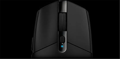 Logitech G304 G102 Wired Mouse Mechanical Button Gamer Mice Computer Mouse RGB Rechargeable Mouse for PUBG Laptop PC