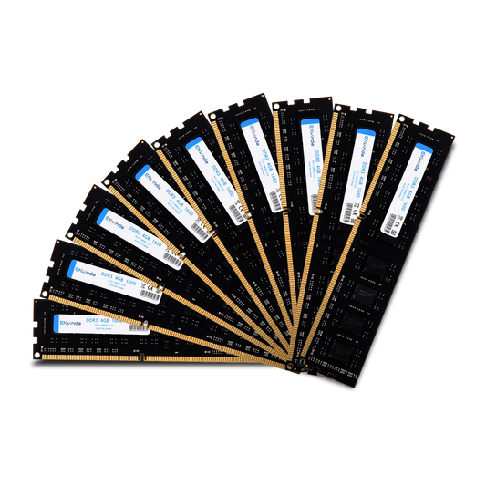 ENVINDA DDR4 RAM 8GX2 16GX2 3200MHz RAM 32G 16G Dual Channel DIMM Memoria NO Support AMD CPU Ram 1.35V DDR4 RGB RAM for Desktop