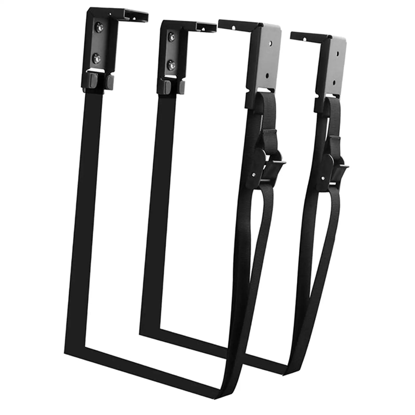 CPU Holder Practical Desktop Computer Mount Easy to Install Professional