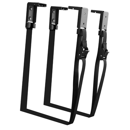 CPU Holder Practical Desktop Computer Mount Easy to Install Professional