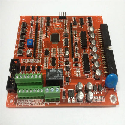 PCB+Components+Assembly DIY services