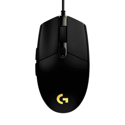 Logitech G102 Gaming Mouse gamer  pc gamer mouse inambricos