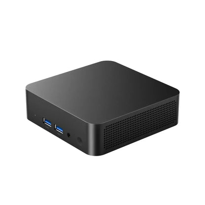 Portable MINI PC Core i9 8950HK Windows 11 Pro DDR4 16GB SSD 1TB 2TB Computer Gamer Wifi 6 BT5.2 Office UHD Desktop Desktop PC
