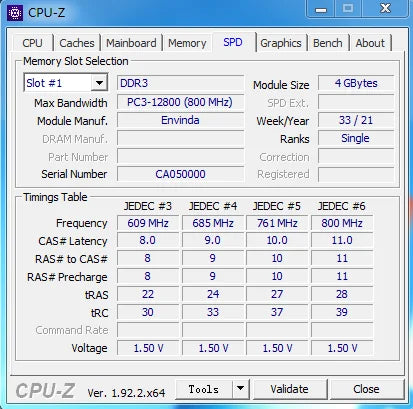 ENVINDA DDR4 RAM 8GX2 16GX2 3200MHz RAM 32G 16G Dual Channel DIMM Memoria NO Support AMD CPU Ram 1.35V DDR4 RGB RAM for Desktop