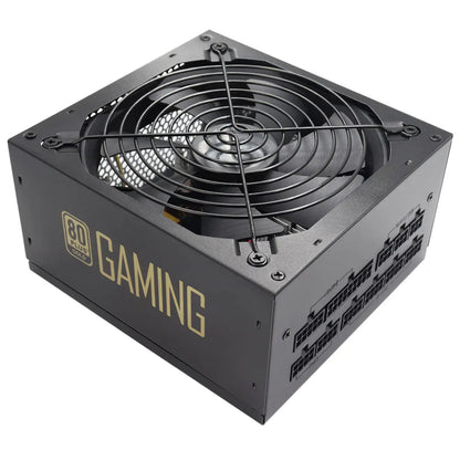 1PC 750w 110V/220V Full Module PC Power Supply Active Gold 80 Plus 24pin ATX New Fonte PFC Gamer Source Gaming PC Power Supply