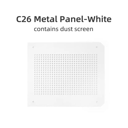 Accessories of  C26 Not the Computer Case