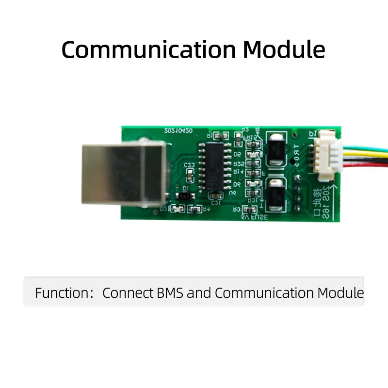 ANT BMS Accessory USB adapter for PC