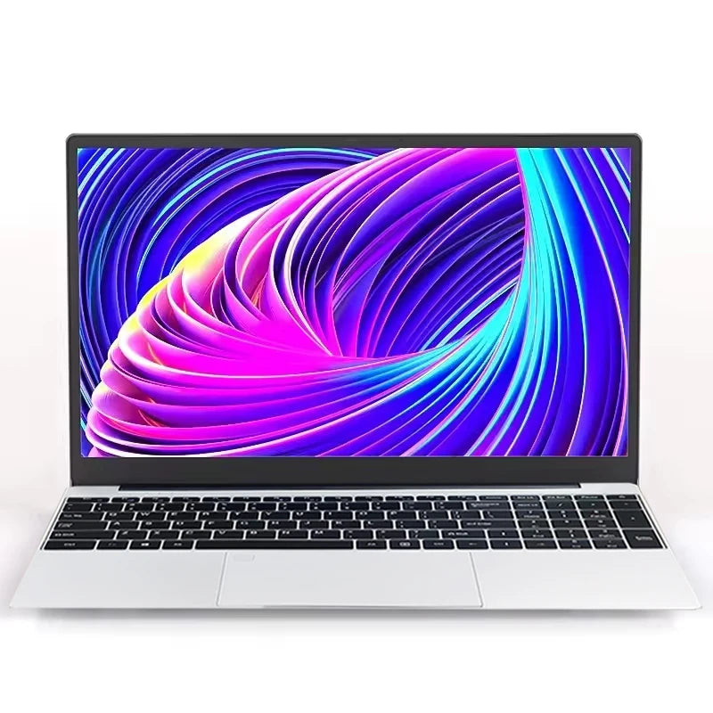 15.6" Gaming Laptop intel Core i7 8500Y Notebook PC 1920*1200 16GB DDR4 1TB SSD Windows 11 Pro Laptop Gamer notebook computer