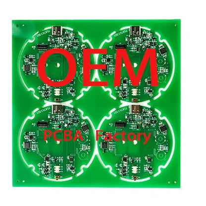 Circuit Board PCBA Circuit Electronic Board Pcba Assembly Manufacturer Multilayer Pcb Pcba Pcb Design Service