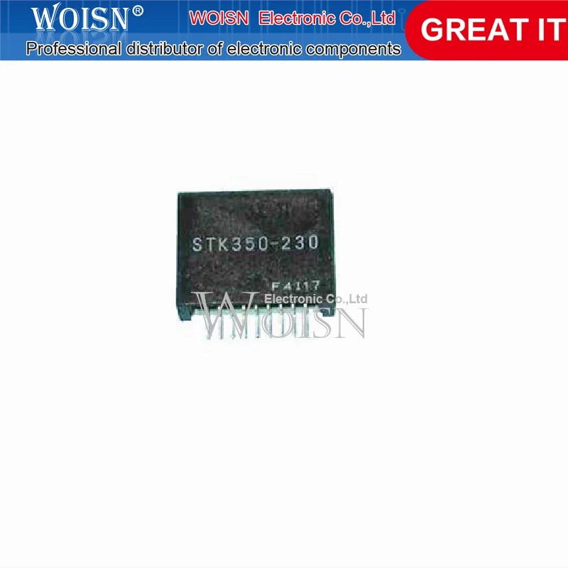 STK350-230 STK350 MODULE