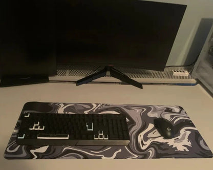 Game Customization Mousepad Gaming Strata Liquid Mouse Pad Alfombrilla 1200x550 Mouse Mat Computer Gamer Keyboard Pads Oversize