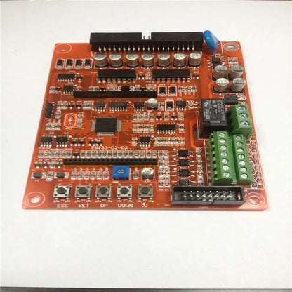 PCB+Components+Assembly DIY services