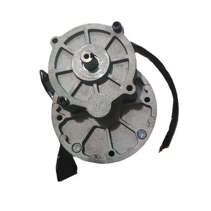 COMbar 4500Psi 300Bar Air Pump PCP Internal Air Pump Components Electrical Machinery Engine