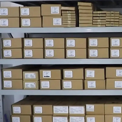 BOM List of Electronic Components, Complete List of Unit Components Chip IC Integrated Circuit Capacitor High Frequency Tube