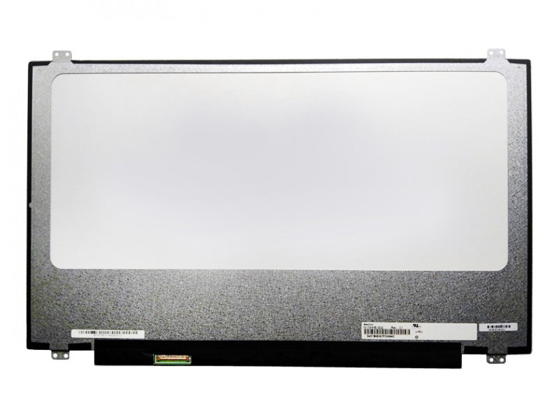 17.3 Inch Gaming Laptop LCD Screen N173HHE-G32 N173HCE-G32 N173HCE-G3A 40 Pins 120 HZ 1920*1080 IPS Matrix Display panel
