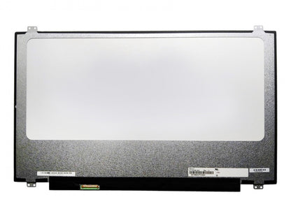 17.3 Inch Gaming Laptop LCD Screen N173HHE-G32 N173HCE-G32 N173HCE-G3A 40 Pins 120 HZ 1920*1080 IPS Matrix Display panel