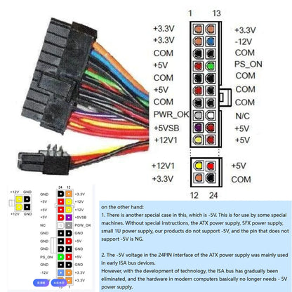 1PC 750w 110V/220V Full Module PC Power Supply Active Gold 80 Plus 24pin ATX New Fonte PFC Gamer Source Gaming PC Power Supply