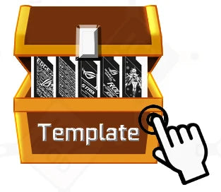 PC Case IO Panel Customize MOBO MOD Mirror Panel AURA Water Cooler Custom 5V3PIN ARGB Motherboard Lighting Panel Customizable